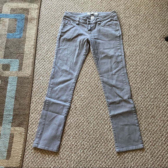 Grey Jeans - Picture 1 of 3